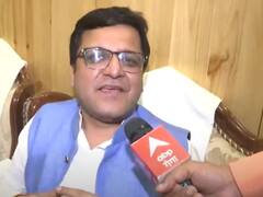 UP News: हरदोई में राज्यमंत्री नितिन अग्रवाल ने किया पहले ब्लॉक स्वास्थ्य मेले का उद्धघाटन, टीबी मरीजों को दिया पुष्टाहार