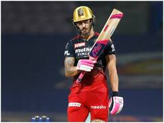 LSG vs RCB: बैंगलोर ने लखनऊ को दिया 182 रनों का लक्ष्य, खराब शुरुआत के बाद फाफ डू प्लेसिस ने पलटा मैच