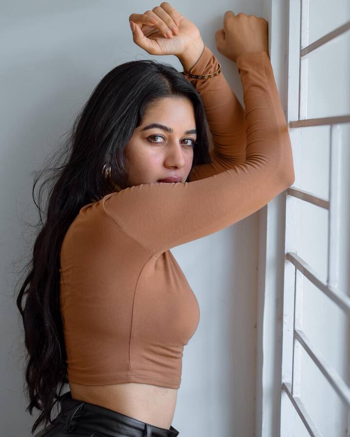 யார் எனக்கும் மேலே இல்லை நான் அடைய முடியா எல்லை