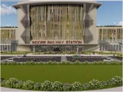 2000 करोड़ की लागत से बदलेगी Indore Railway Station की हालत, बनेंगे होटल और मॉल