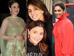 बॉलीवुड की ऐसी सास-बहू की जोड़ियां, जिनमें प्यार है मां-बेटी से भी ज्यादा