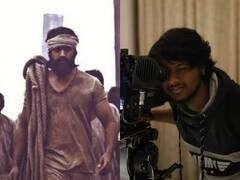 19 साल के इस बच्चे ने एडिट की है यश की करोड़ों की फिल्म 'केजीएफ 2', पहले ही फिल्म से छाए उज्जवल