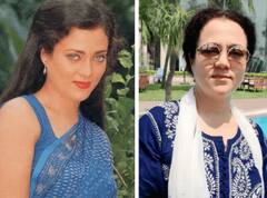 26 साल बाद फ़िल्मी दुनिया में वापसी करेंगी मंदाकिनी, म्यूजिक वीडियो के जरिए करेंगी कमबैक