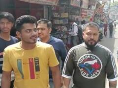 Coronavirus: एबीपी गंगा के रियलिटी चेक में उड़ी मास्क लागने के आदेश की धज्जियां, कोरोना को लेकर लापरवाह दिखे लोग