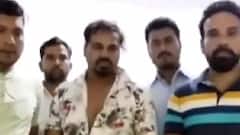 PFI hand in Jahangirpuri clash? | India Chahta Hai ( 19 April 2022)