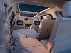 इस कंपनी ने पेश की एक चार्ज में 600 किलोमीटर की रेंज वाली इलेक्ट्रिक SUV, देखिए कैसी है