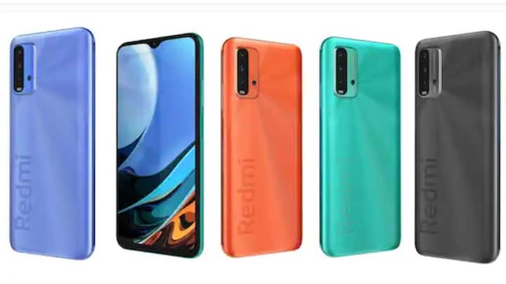 Xiaomi Redmi 9 Prime:এই স্মার্টফোনে কোয়াড রেয়ার ক্যামেরা সেটআপ দেওয়া হয়েছে। এতে 13 মেগাপিক্সেলের একটি   প্রাথমিক ক্যামেরা, 8 মেগাপিক্সেলের একটি ক্যামেরা, 5 মেগাপিক্সেলের সেন্সর ও 2 মেগাপিক্সেলের একটি ক্যামেরা রয়েছে। একই সময়ে, সেলফি   ও ভিডিও কলিংয়ের জন্য এতে একটি 8-মেগাপিক্সেল ফ্রন্ট ক্যামেরা দিয়েছে কোম্পানি। এর দাম 9999 টাকা থেকে শুরু।