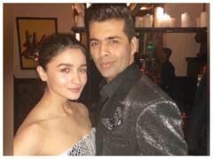 Watch: जब करण जौहर ने आलिया को ट्रोल करने वालों को कुछ यूं दिया था जवाब, हो गई थी सबकी बोलती बंद!