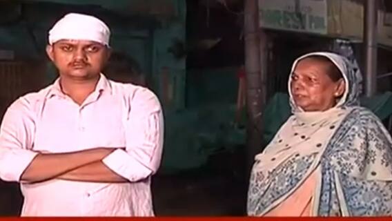 Narkeldanga: নারকেলডাঙায় বিদ্যুৎ চুরির প্রতিবাদ করায় আক্রান্ত যুবক। Bangla News