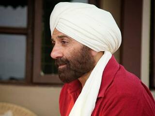 Gadar 2: 'ਗਦਰ 2' ਨੂੰ ਲੈ ਕੇ ਉਤਸ਼ਾਹਿਤ ਸੰਨੀ ਦਿਓਲ, ਜਲਦ ਹੀ ਹੋਵੇਗਾ ਫ਼ਿਲਮ ਦੀ ਰਿਲੀਜ਼ ਡੇਟ ਦਾ ਐਲਾਨ