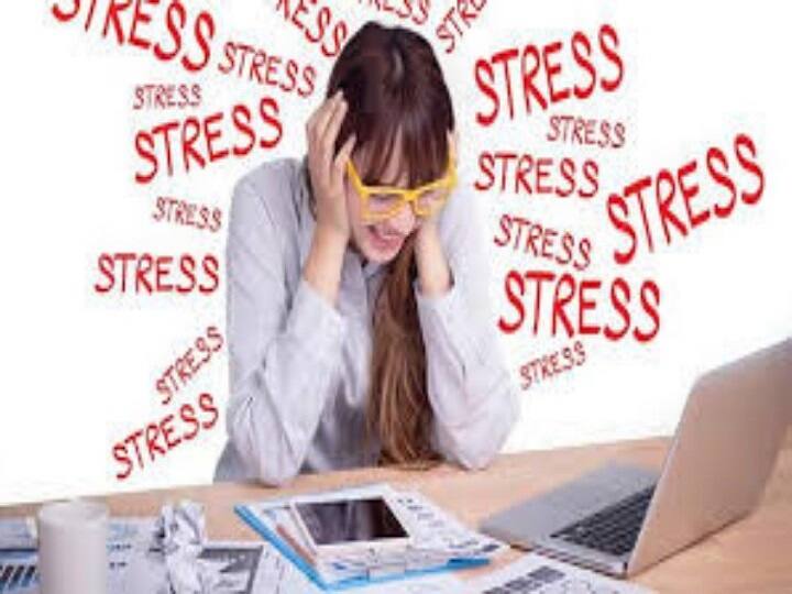 Tips to get rid of mental stress in tamil Stress Management : வாட்டி வதைக்கும் மன அழுத்தத்திற்கு குட்பை சொல்ல இத ஃபாலோ பண்ணுங்க...!