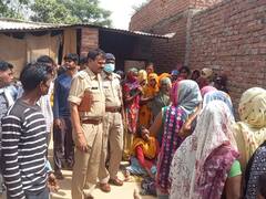 Firozabad: ससुराल पहुंचकर चार साल के मासूम की पिता ने जहर देकर ले ली जान, परिवार से पता चला इस बात का था शक