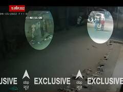 Jahangirpuri Violence Case: हिंसा के एक दिन पहले का वीडियो आया सामने, रात को लाठियां जमा करते दिखे उपद्रवी