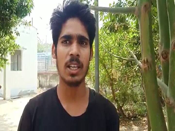 Husband was troubled by being busy on wife's phone, first explained many times, then did this work ann Nalanda News: पत्नी के फोन पर व्यस्त रहने से परेशान था पति, पहले कई बार समझाया, फिर किया ये काम