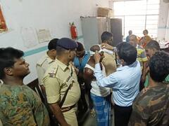 Supaul News: सुपौल में दो पक्षों में खूनी संघर्ष, सदर अस्पताल बना रणक्षेत्र, चाकू के हमले से एक ही तरफ के 5 लोग घायल