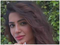 Samantha: సమంత ట్రైనింగ్ - షూటింగ్‌కు ముందు, తర్వాత కూడా