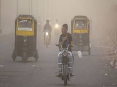 Rajasthan Weather Forecast: राजस्थान में अब कई दिनों तक चलेगी धूल भरी आंधी, जानें- बारिश को लेकर क्या है अनुमान