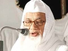 देश के सबसे बड़े इस्लामिक शिक्षण संस्थान के VC का विवादित बयान, कहा- सिर्फ नारेबाजी न करें, पूरी ताकत से मुकाबला करें