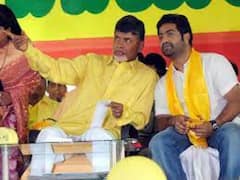 TDP Mahanadu NTR : టీడీపీ మహానాడుకు ఎన్టీఆర్, కల్యాణ్ రామ్ ! ఎన్టీఆర్ కుటుంబం అంతా తరలి రానుందా ?