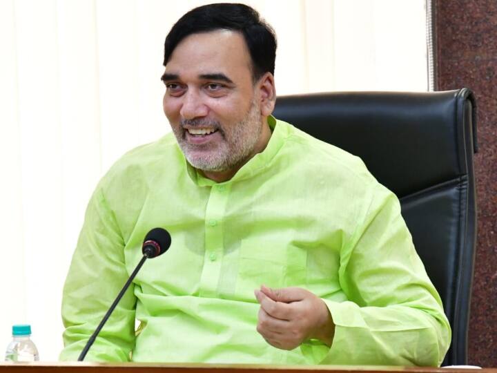 खुले में कूड़ा जलाने वालों पर सख्त हुई दिल्ली सरकार,1915 जगहों पर किया निरिक्षण, 21 लोगों को जारी किया नोटिस