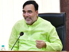 खुले में कूड़ा जलाने वालों पर दिल्ली सरकार सख्त, निरीक्षण कर 21 लोगों भेजा नोटिस