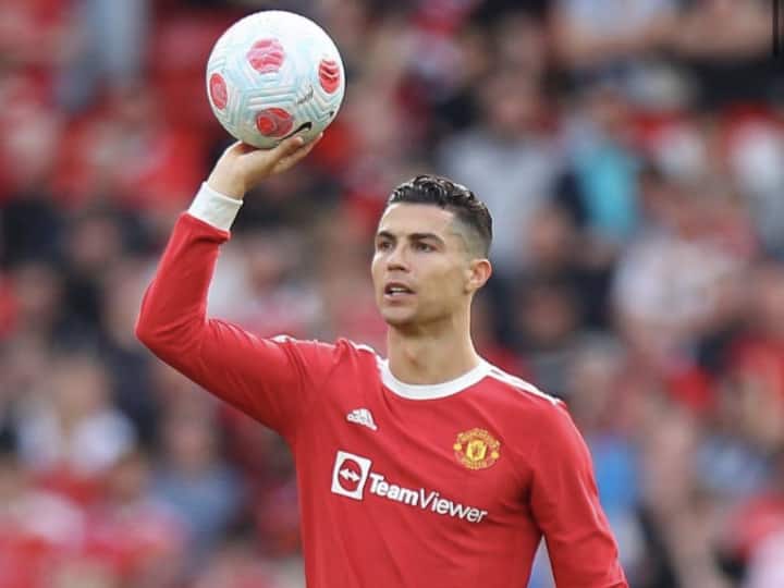 Premier League: Cristiano Ronaldo To Miss Manchester United's Match Against Liverpool Following Death Of His Newborn Son Cristiano Ronaldo To Miss Manchester United's Match Against Liverpool Following Death Of His Newborn Son