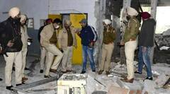 ਲੁਧਿਆਣਾ ਬੰਬ ਧਮਾਕੇ ਬਾਰੇ ਜਾਣਕਾਰੀ ਦੇਣ ਵਾਲੇ ਨੂੰ 5 ਲੱਖ ਰੁਪਏ ਇਨਾਮ