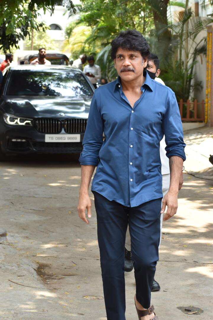 ప్రముఖ నిర్మాత మృతి - నివాళులు అర్పిస్తున్న సెలబ్రిటీలు