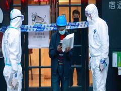 Coronavirus in China: चीन में कोरोना का कहर, 24 घंटे में 2,723 नए मामले, अकेले शंघाई में 2,417 केस