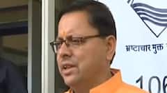 चारधाम यात्रा को लेकर Pushkar Singh Dhami का बयान, चारधाम में रह रहे बाहरी लोगों का होगा वेरिफिकेशन