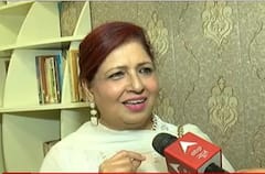 Savita Bhatti Interview | No body give me work in Films | Jaspal Bhatti Wife | Punjabi Movie