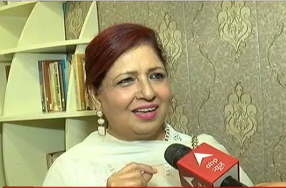 Savita Bhatti Interview | No body give me work in Films | Jaspal Bhatti Wife | Punjabi Movie