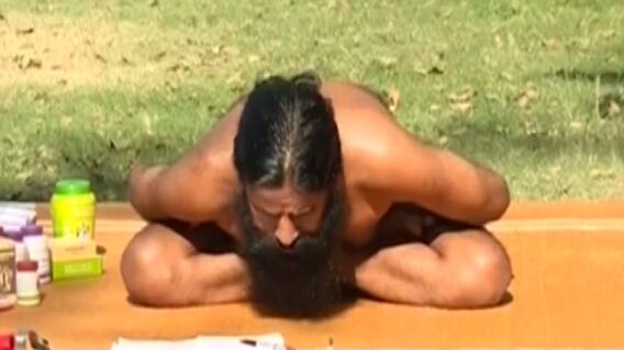 યોગ ભગાવે રોગઃ ડાયાબિટીસ દૂર કરવા માટે કરો માત્ર આટલું, જુઓ આ વીડિયો