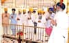 ਸ੍ਰੀ ਗੁਰੂ ਤੇਗ ਬਹਾਦਰ ਸਾਹਿਬ ਜੀ ਦੇ 401ਵੇਂ ਪ੍ਰਕਾਸ਼ ਪੁਰਬ ਸਬੰਧੀ ਸ੍ਰੀ ਅਖੰਡ ਪਾਠ ਸਾਹਿਬ ਆਰੰਭ