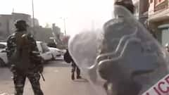 Jahangirpuri Case: बगैर अनुमति के निकाली गई थी तीसरी शोभायात्रा- दिल्ली पुलिस