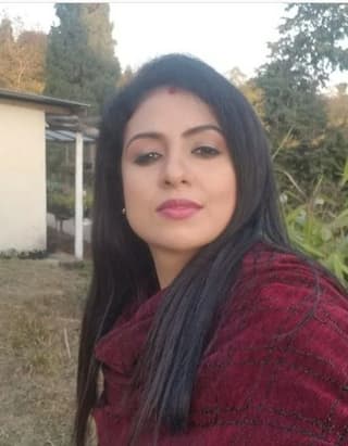 ਮੁਹੰਮਦ ਸ਼ਮੀ ਦੀ ਪਤਨੀ ਦੀ ਮਾਂਗ 'ਚ ਸਿੰਦੂਰ ਦੇਖ ਫੈਨਜ਼ ਹੋਏ ਹੈਰਾਨ, ਲੋਕਾਂ ਨੇ ਪੁੱਛਿਆ- ਫ਼ਿਰ ਵਿਆਹ ਕਰਵਾ ਲਿਆ?