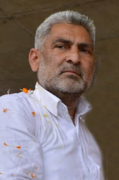 ਕਿਸਾਨ ਚਿੰਤਾ ਛੱਡ ਦੇਣ AAP ਬੈਠੀ ਐ ਉਨ੍ਹਾਂ ਦੇ ਹਿੱਤਾਂ ਦੀ ਰਾਖੀ ਲਈ : Kataruchak@ABP Sanjha ​
