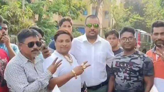 Jahangirpuri Clash: जिन छतों से पत्थर चले..वहां से आंखो देखी! Ground Report । मातृभूमि