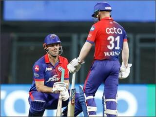 IPL 2022: मिशेल मार्श कोरोना पॉजिटिव आने के बाद अस्पताल में भर्ती, दिल्ली की टीम में मिले चार केस