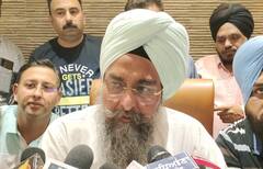 SYL ਦਾ ਮੁੱਦਾ ਚੋਣਾਂ ਕਾਰਨ ਲੋਕਾਂ ਨੂੰ ਗੁੰਮਰਾਹ ਕਰਨ ਦੀ ਕੋਸ਼ਿਸ਼- ਸਪੀਕਰ