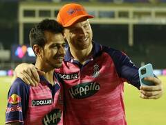 IPL Points Table 2022: प्वाइंट्स टेबल में गुजरात टाइटंस टॉप पर बरकरार, ऑरेंज और पर्पल कैप पर राजस्थान का कब्जा