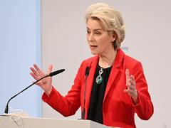 Raisina Dialogue 2022: European Commision President Ursula Von Der Leyen To Visit India On April 24
