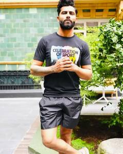 See Photos : ਰਵਿੰਦਰ ਜਡੇਜਾ ਦੀ ਜਾਇਦਾਦ 100 ਕਰੋੜ ਤੋਂ ਵੱਧ, ਆਲੀਸ਼ਾਨ ਘਰ ਤੇ ਲਗਜ਼ਰੀ ਗੱਡੀਆਂ ਦੇ ਮਾਲਕ