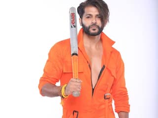 Kaaranvir Bohra Gets Eliminated Again From 'Lock Upp' On Getting The Least Audience Votes!