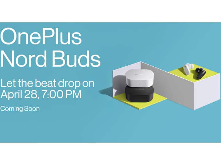 A Closer Look At OnePlus Nord Buds, To Launch In India In 2 Colours A Closer Look At OnePlus Nord Buds, To Launch In India In 2 Colours