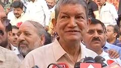 Yashpal Arya ने लिया नेता प्रतिपक्ष का चार्ज, शीर्ष नेतृत्व का धन्यवाद कर बोले- मैं पूरी निष्ठा...