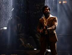 19 साल के इस बच्चे ने एडिट की है यश की करोड़ों की फिल्म 'केजीएफ 2', पहले ही फिल्म से छाए उज्जवल