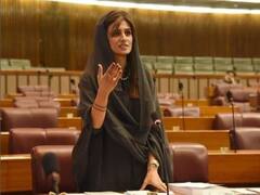 फिर पाकिस्तान में मंत्री बनीं हिना रब्बानी खार, बॉलीवुड एक्ट्रेस से कम नहीं रुतबा, तस्वीरों में देखें