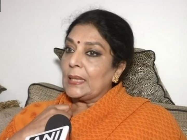Congrerss Leader Renuka Chowdary React on KCR ruling in Telangana Renuka On KCR: తెలంగాణలో శాంతిభద్రతలపై రేణుకా చౌదరి సీరియస్ కామెంట్స్- కేంద్రం జోక్యానికి డిమాండ్