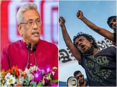 श्रीलंका को संकट में धकेलने के बाद झुके राष्ट्रपति राजपक्षे, मानी गलती, कहा- हमें लोगों का भरोसा...